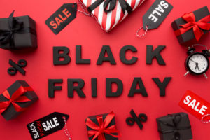 Black Friday: The Best Occasion For Shopping