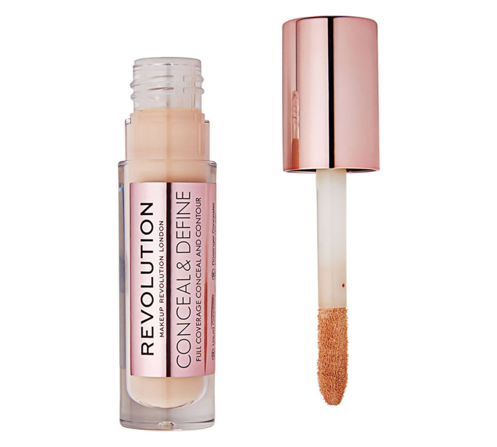 Makeup Revolution Concealer