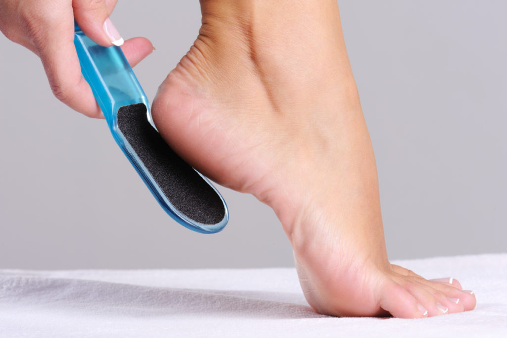 Foot Care in a Few Simple Steps Alexandar Cosmetics Blog