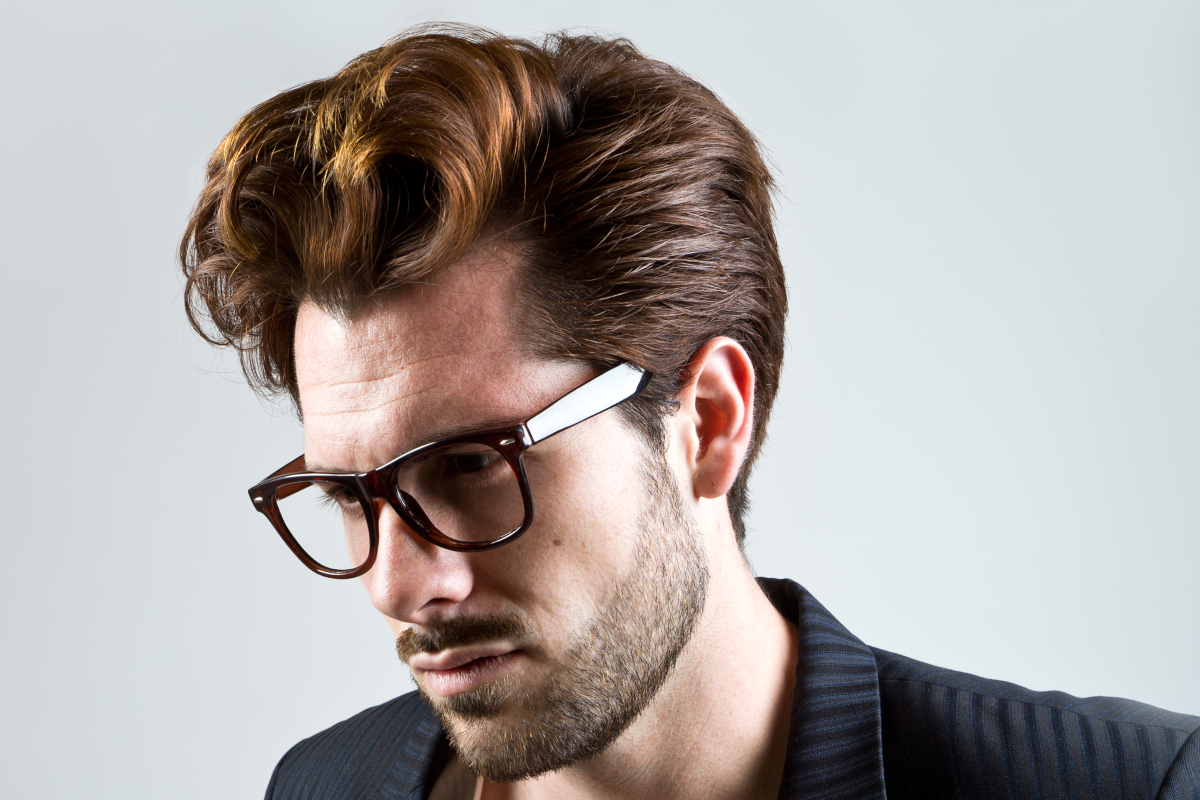 Hair Dyes for Men