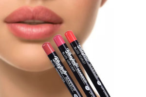 Lip Pencils – Indispensable in Today’s Makeup