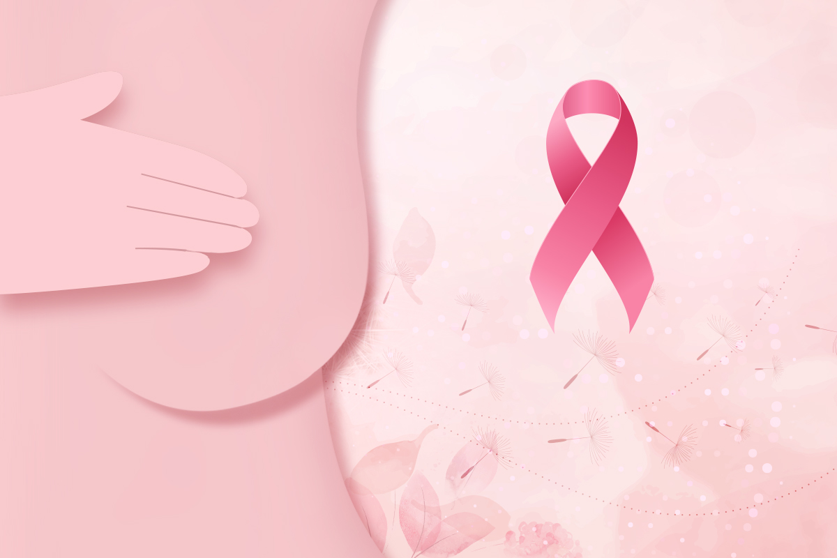 Međunarodni mesec borbe protiv raka dojke