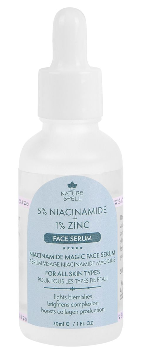 Niacinamide serum za lice