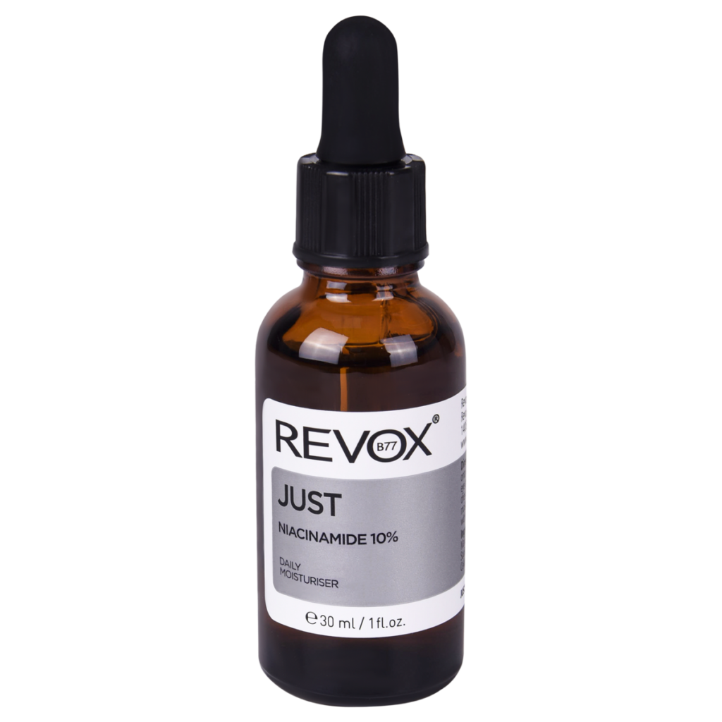 Revox b77 niacinimid 10%