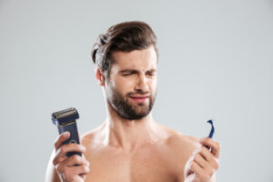 Five Reasons Why an Electric Shaver Is Better Than an “Ordinary” One