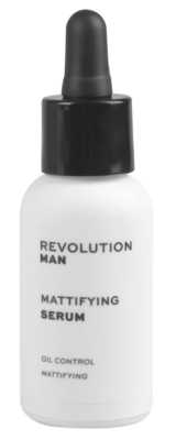 Revolution M