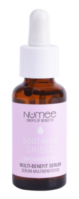 Facial serum