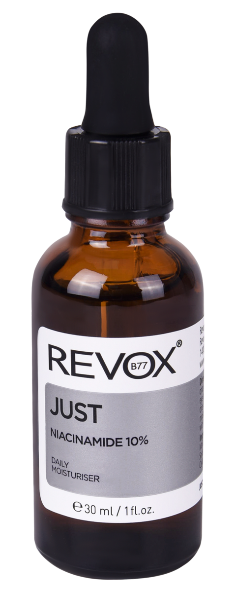 Revox B77 Just Niacinamide face serum