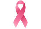 October – the International Month of Fight against Breast Cancer