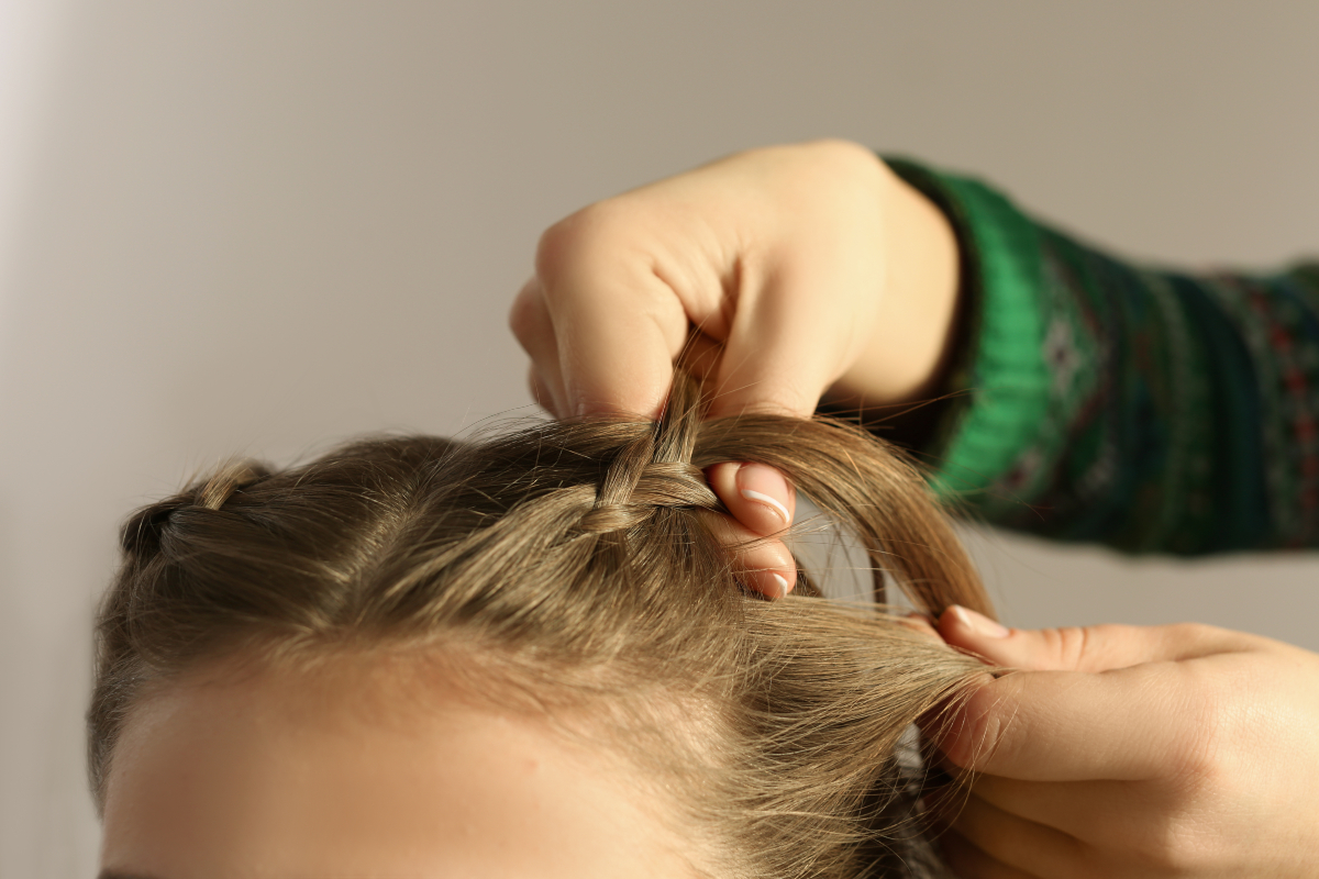 Boxer braids - how to