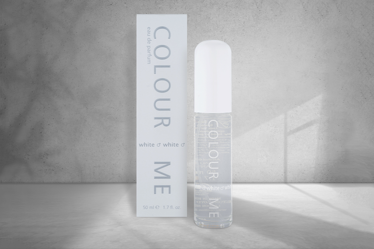 Colour Me - muški parfem