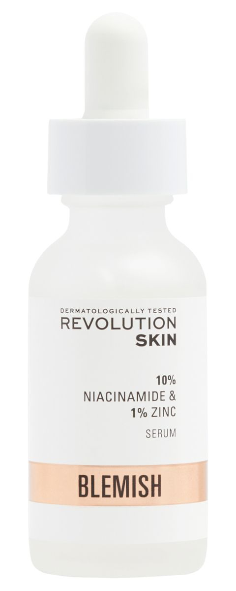 Revolution Skincare niacinamid i cink