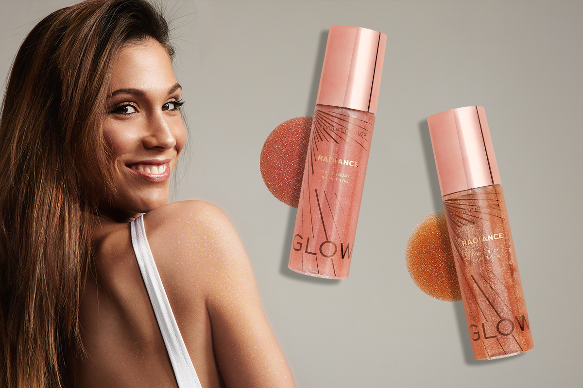 Shimmer Body Mist – Everything You Need to Shine This Summer