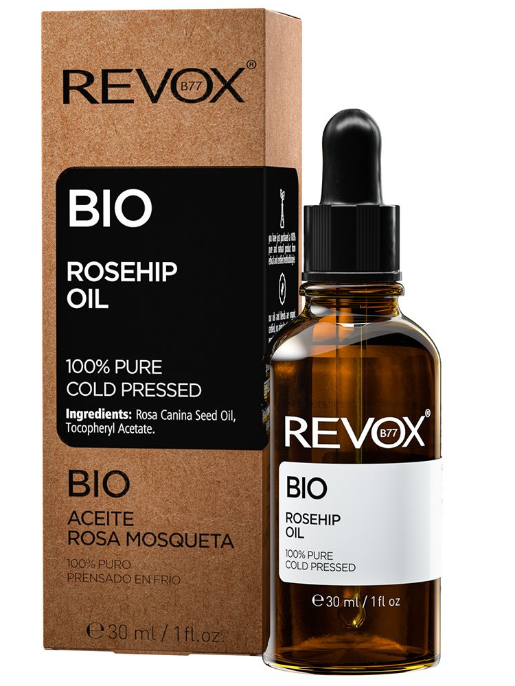 Revox B77 ulje šipka