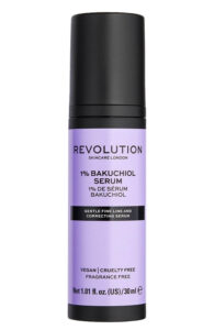 Revolution Skincare serum za lice sa bakučiolom
