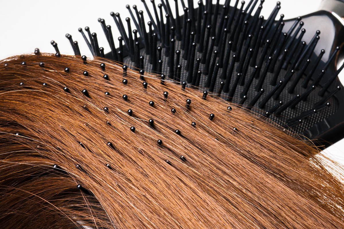 How to find the best hair brush