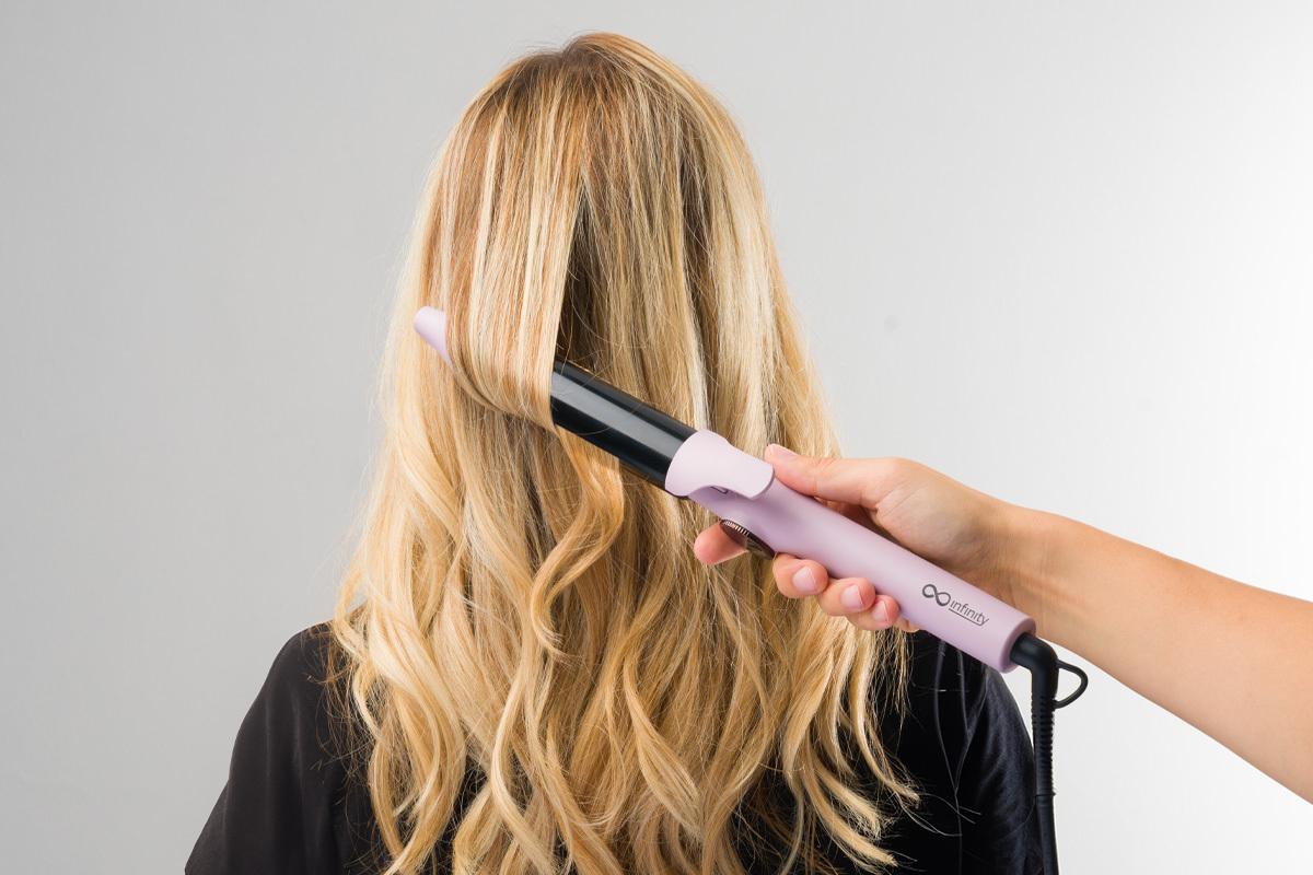 The Best Curling Iron