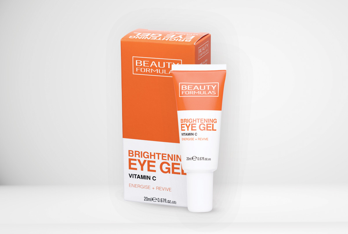 Brightening Eye Gel - Vitamin C