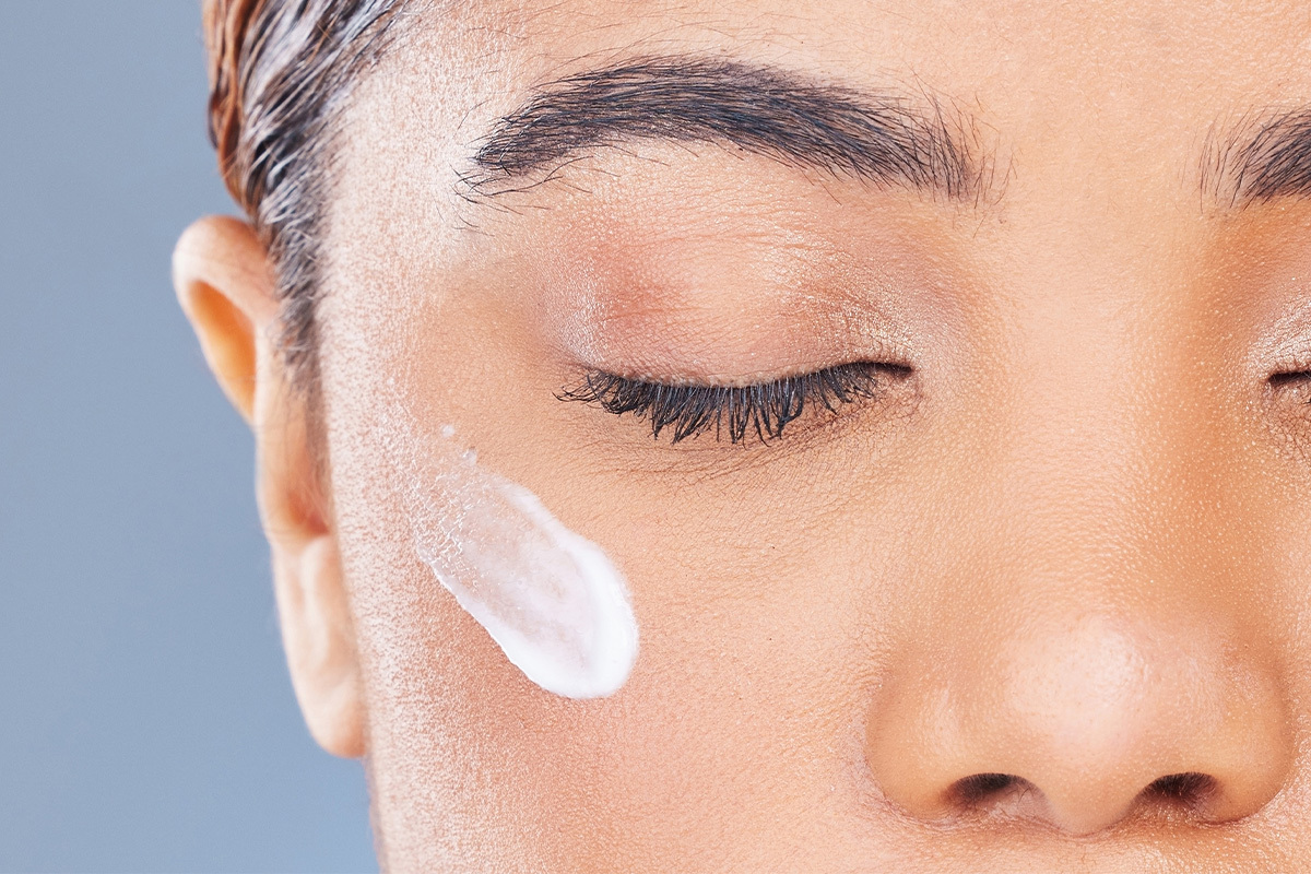 How to choose the best eye cream