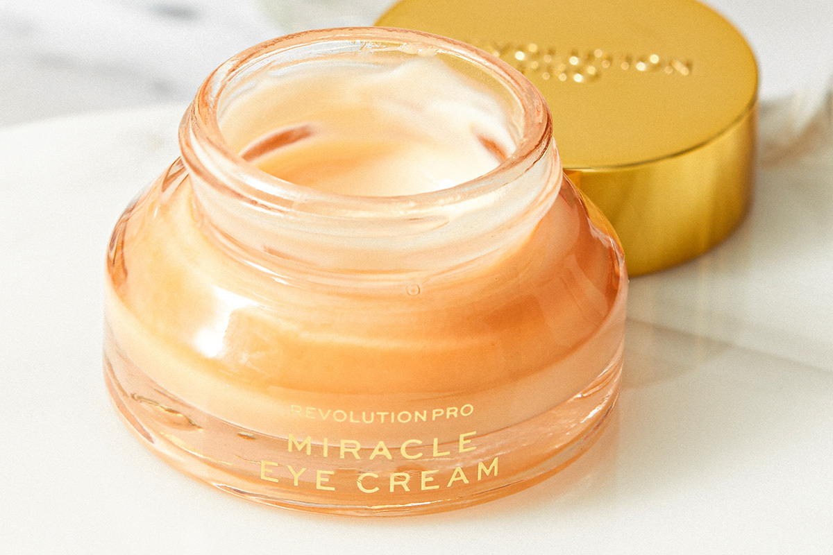 Miracle Eye Cream REVOLUTION PRO