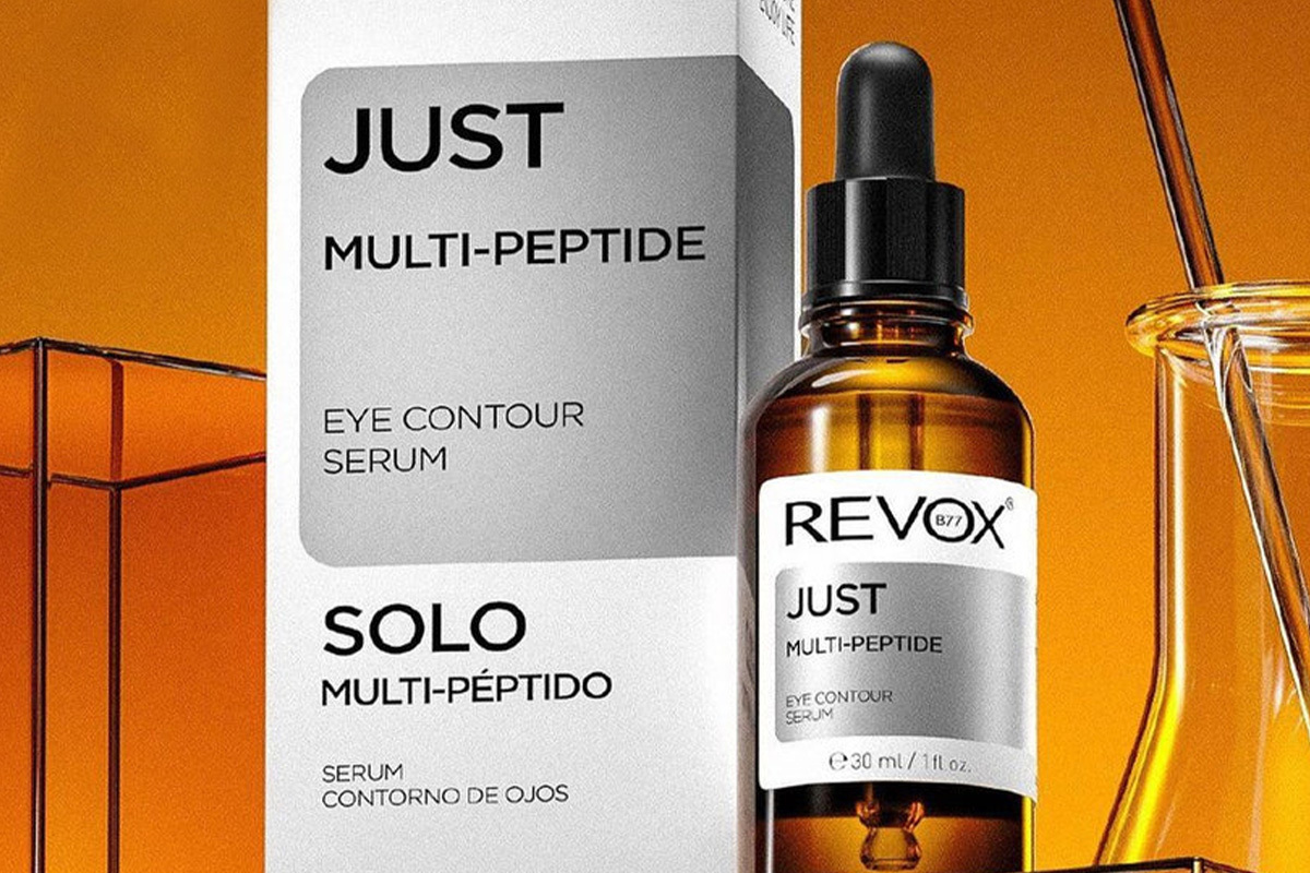 REVOX B77 Just Multi-Peptide